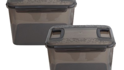 15L 김치통, 이젠 똑똑하게 골라봐요! 득템 찬스도 함께!