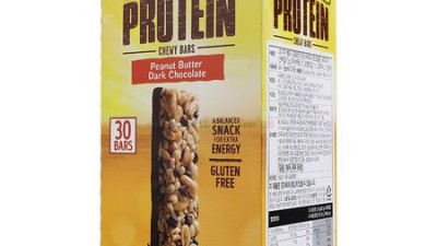 Naturevalley 최저가 득템! 내돈내산 솔직 후기와 꿀팁 대방출!